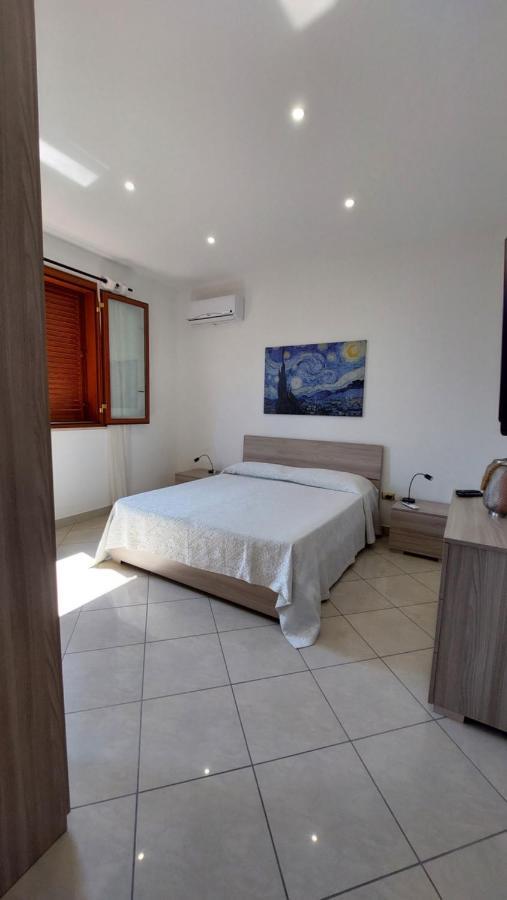 Summer Breeze Apartment - 아볼라 외부 사진