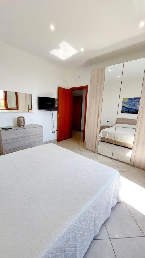 Summer Breeze Apartment - 아볼라 외부 사진